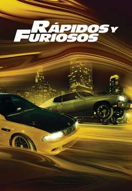 Rápidos y furiosos